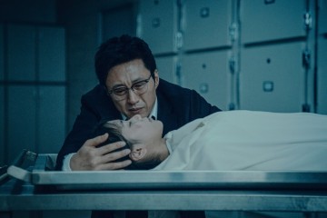 [Box office] Movies in theaters this week