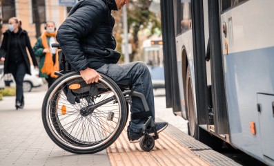 Culture ministry, KTO to focus on barrier-free tourism