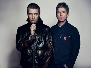 Oasis confirms first Korean concert in 16 years