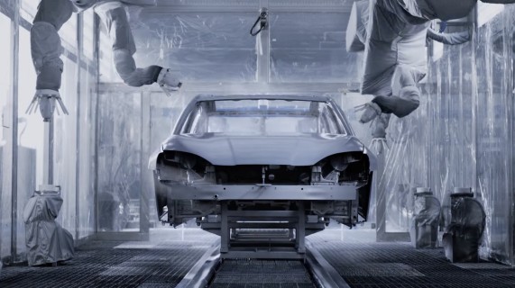 BYD zeroes in on continuing exponential growth