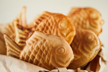 Bungeoppang map returns to guide locals to favorite winter snack