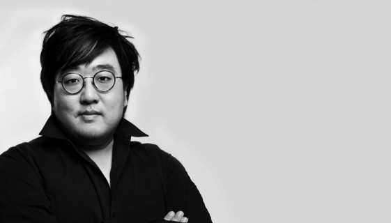 Composer Shin Dong-hoon, once aspiring novelist, shares inspirations behind  his work