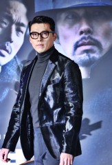 'Harbin' redefines Korean cinema with reimagining of Ahn Jung-geun