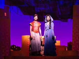 [Herald Review] Aladdin: The Korean Genie is out of the bottle in magical adaptation