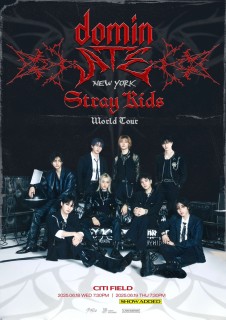 Stray Kids add dates to world tour