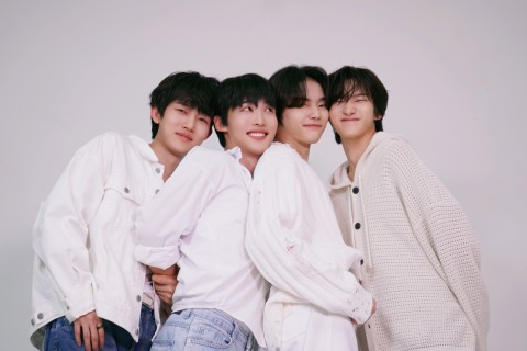 Meet 1VERSE, first K-pop boy band to feature North Korean defectors