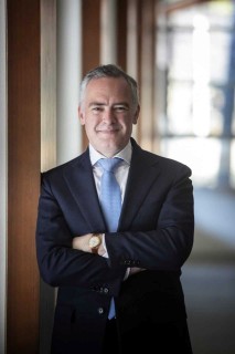 ‘Development assistance is important for export-dependent Korea’