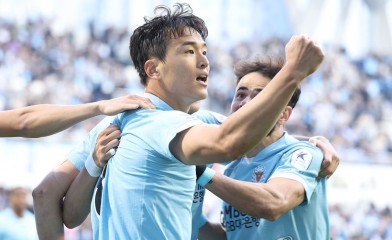 Daegu FC to stay in K League 1 after beating Chungnam Asan in playoff