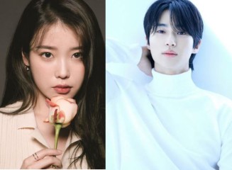 Byeon Woo-seok of 'Lovely Runner' to join IU in romance series