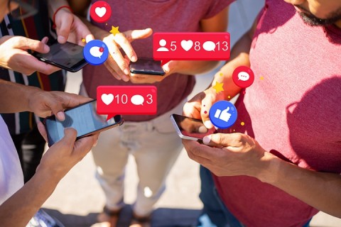 ‘Tell me I fit in’