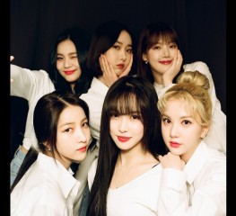 GFriend to reunite after 4 years, marking 10th debut anniversary