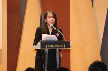 What to expect from Han Kang‘s Nobel week