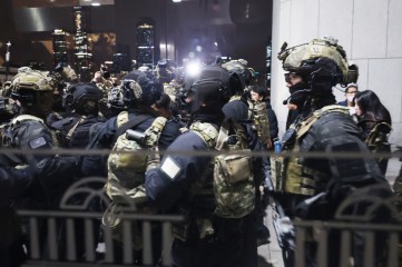 Literary community blasts Yoon Suk Yeol‘s martial law decree as attack on democracy