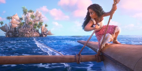 [Box office] Movies in theaters this week