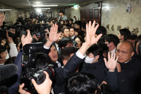How Yoon Suk Yeol’s impeachment bill failed