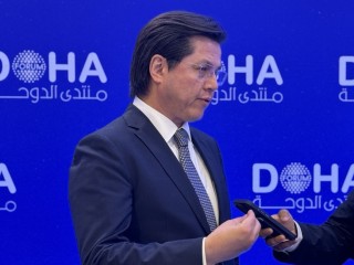 Korea’s martial law declaration a shock for Doha Forum delegates