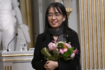 Han Kang‘s ’Human Acts‘ reverberates once again