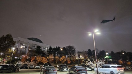 [단독] ‘선관위’ 방첩사 계엄군, ‘이건 아니다 싶어’ 작전 미뤄