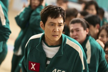 'Squid Game' nominated for Golden Globes, even before release
