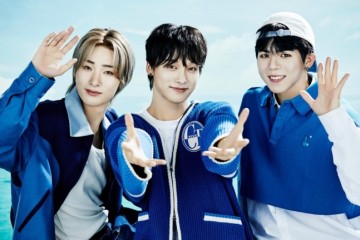 Deaf trio Big Ocean to hold first solo concert next year