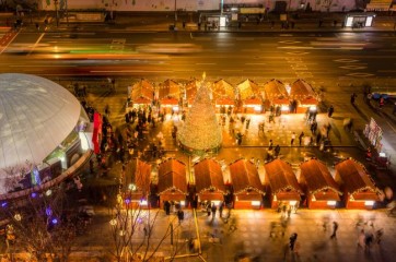 [Travel Bits] Festivals, sights across Korea