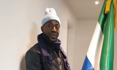 Sierra Leonean citizen dies in Ansan, needs urgent funeral support