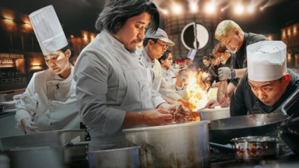 Omakase, bagels, barbecue, 'Culinary Class Wars': Food trends in 2024