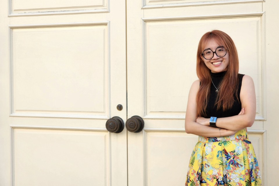 Feeling stressed? Shanna Tan translates ‘healing’ Korean books