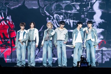 [Herald Review] BoyNextDoor launches first tour with refreshing energy