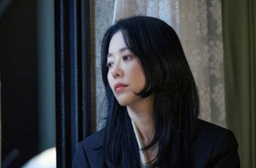 'Namib' marks return of Ko Hyun-jung to small screen