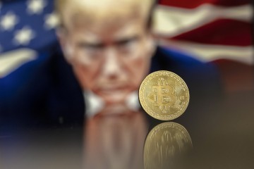 Bitcoin tops $106,000, hopes grow for strategic reserve