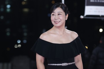 Character actor Ra Mi-ran receives Women in Film honor
