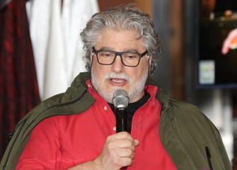World-class opera stars including Placido Domingo, unite for ‘Turandot’