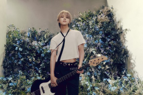 BTS’ Jimin logs 1.2b streams on Spotify in record time