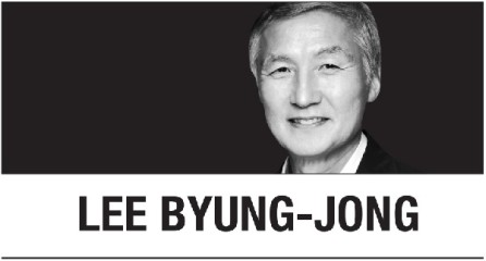 [Lee Byung-jong] The perils of political leadership