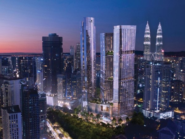 KSK LAND RECOGNISED FOR INVESTOR ATTRACTION STRATEGY - MGBF - The Korea ...