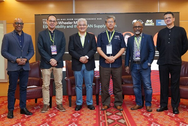 MGBF PLAYS A STRATEGIC ROLE IN ECONOMIC DEVELOPMENT, POLICY ANALYSIS ...