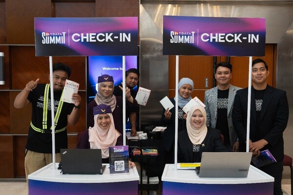 MYDATA SUMMIT 2024 Elevates Malaysia's Digital Business Ecosystem to ...