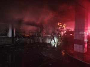 “‘살려달라’ 무전 쏟아졌다”…52명 생명 구한 베테랑男 정체, 알고 보니