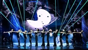 국내 첫 틱톡 어워즈, 올해 크리에이터상 젼언니, 올해 아티스트상 에스파