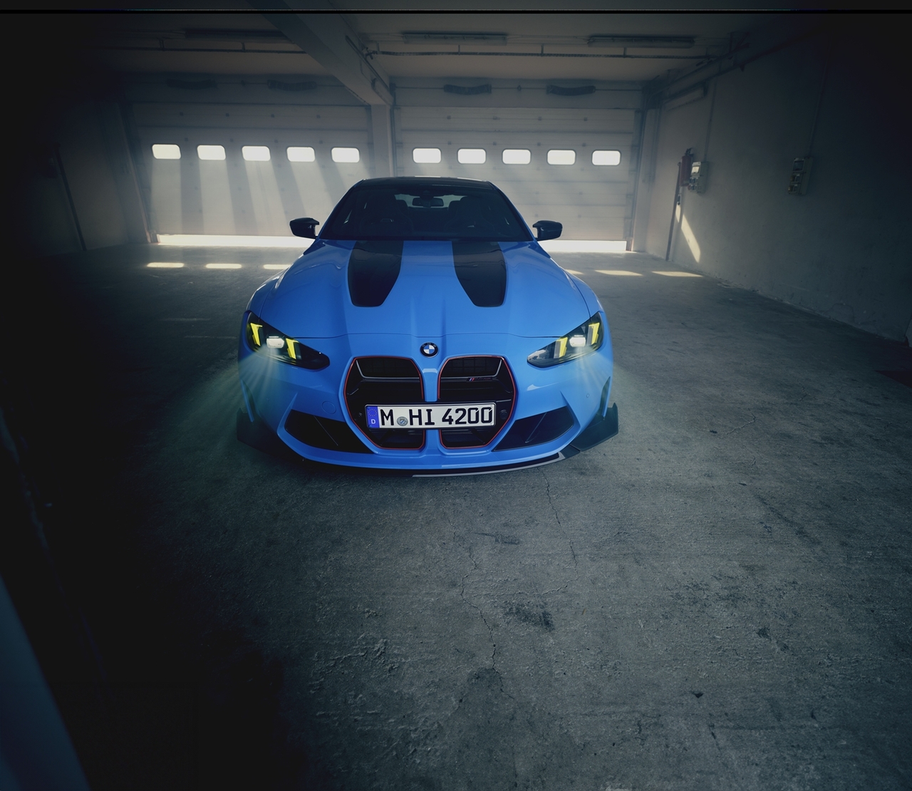 BMW