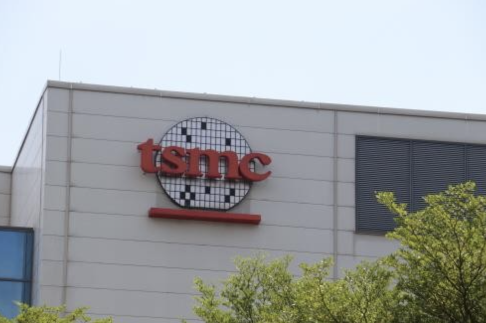 TSMC