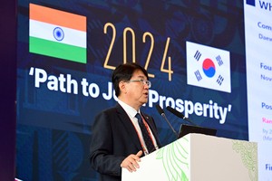 “해외투자 유입 대표도시 중심  고급주택·스마트시티 우선 추진”