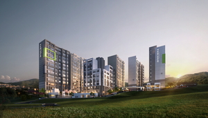 서울 아파트 당첨 '하늘의 별따기'라는데… 열기 이어갈 '한신더휴 ...