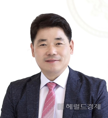 이상근 영주시의회 부의장