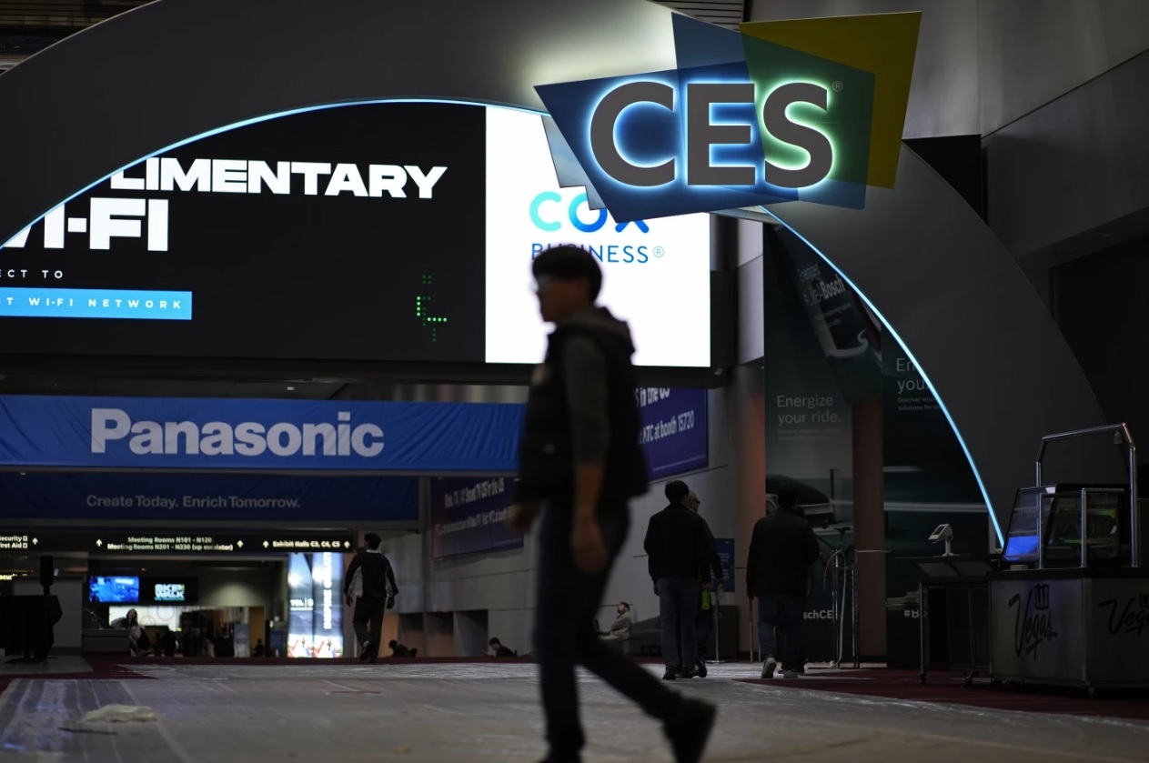 CES 2024