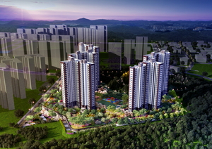 분상제 효과 '화성 비봉 예미지 2차' 등 눈에 띄는 단지 분양 - 헤럴드경제