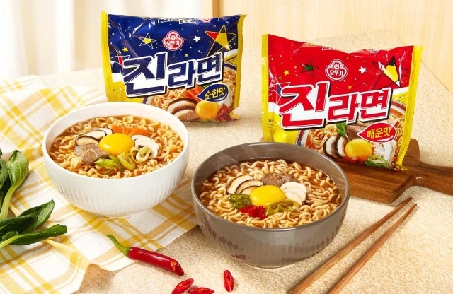 [오뚜기 제공]