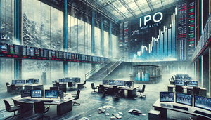 “11월, 유독 추웠다” 찬 바람 분 IPO 시장···올해 성과 들여다보니 [투자360]