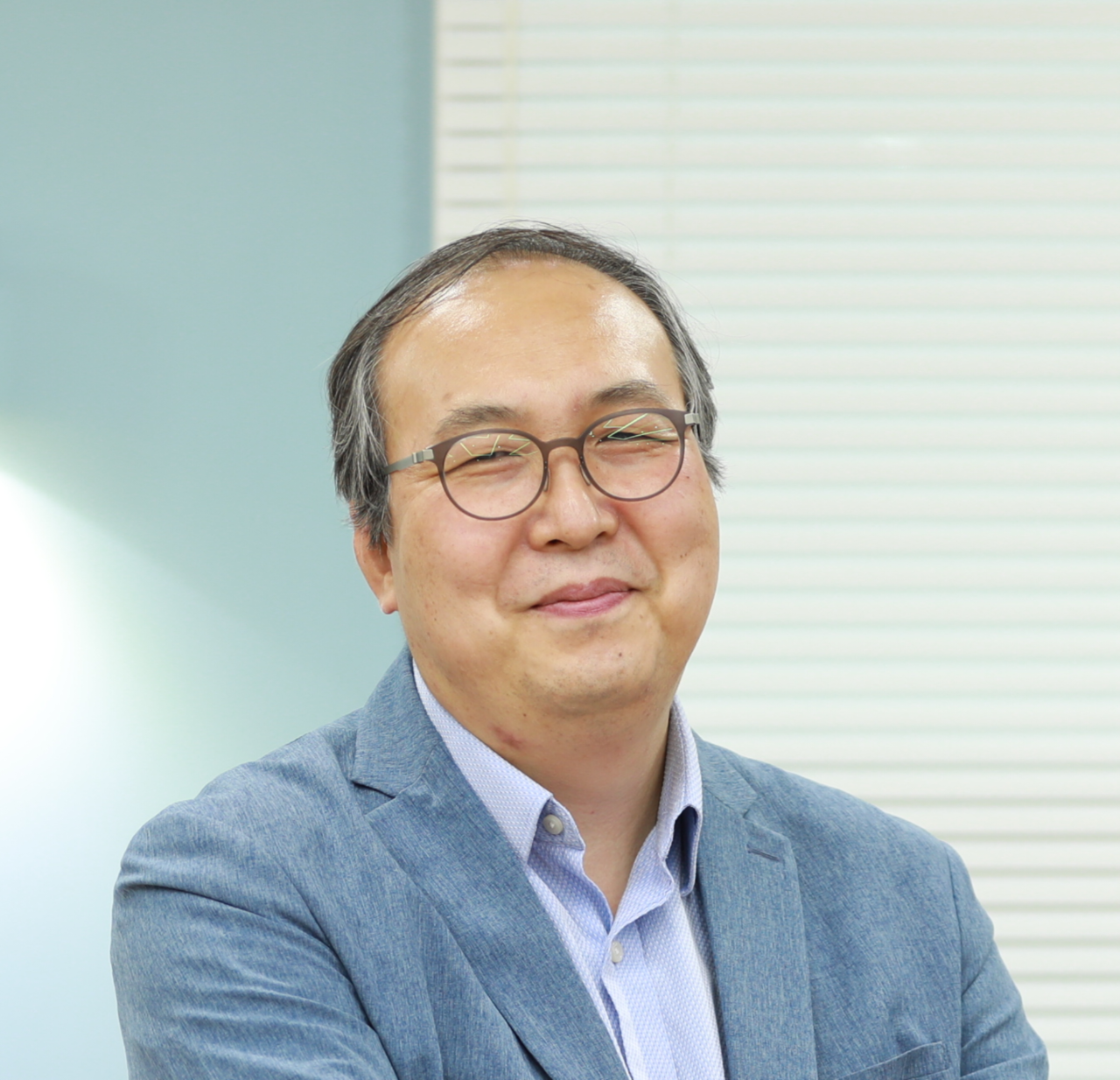 정동경 대구보건대 교수.[대구보건대 제공]